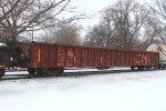 CN 157125 - Canadian National